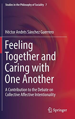 Feeling Together and Caring with One Another - Héctor Andrés Sánchez Guerrero