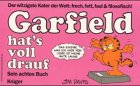 Hat's Voll Drauf (Garfield (German Titles)) - Jim Davis