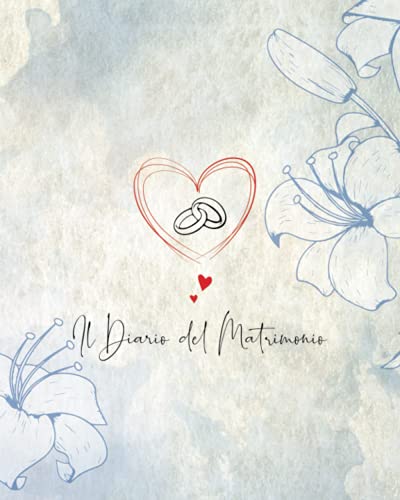 Stefania B-Diario Del Matrimonio
