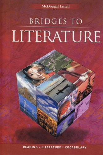 McDougal Littell-Bridges to literature