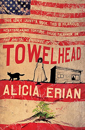 Alicia Erian-Towelhead
