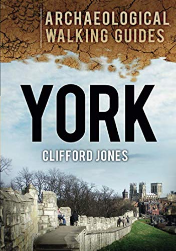 Clifford Jones-York