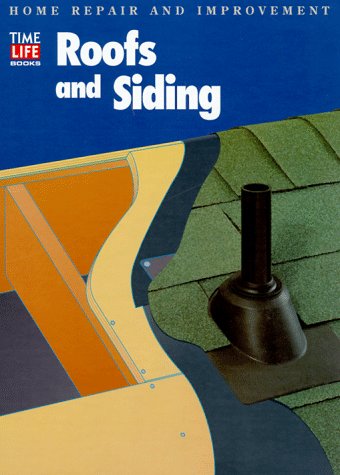 Time-Life Books-Roofs and Siding