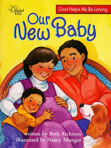 Sue Kueffner-Our new baby