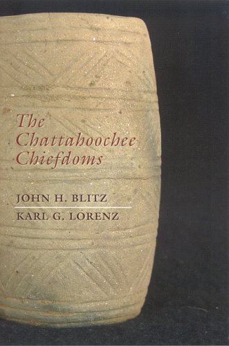 Chattahoochee chiefdoms - John Howard Blitz