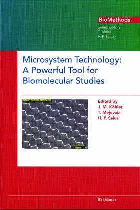 J.M. Köhler-Microsystem technology