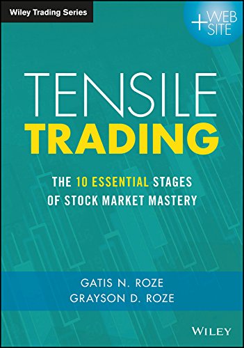 Tensile Trading - Gatis N. Roze