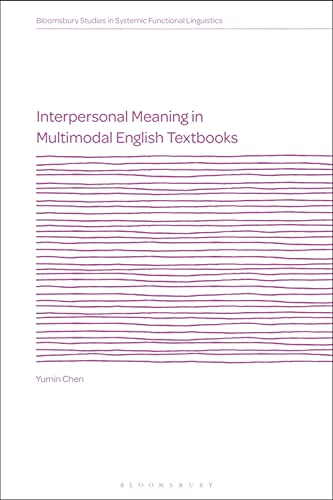 Yumin Chen-Interpersonal Meaning in Multimodal English Textbooks