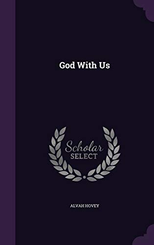 God with Us - Rowan Williams
