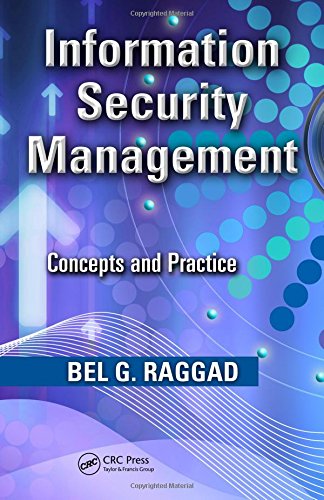 Bel G. Raggad-IS Security Auditing
