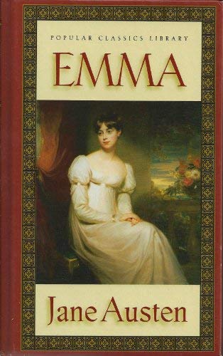 Emma (Popular Classics Library) - Jane Austen