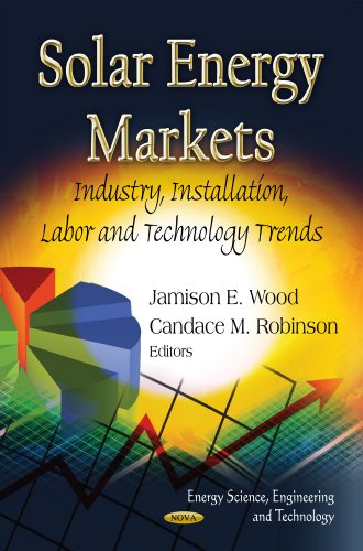 Jamison E. Wood-Solar Energy Markets