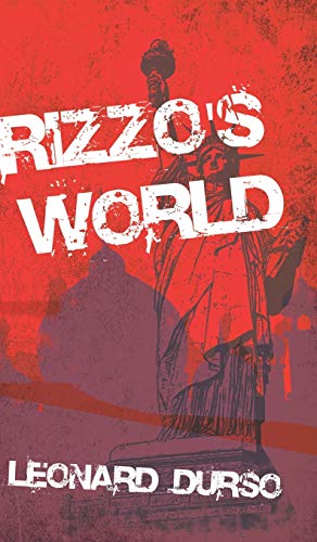 Leonard Durso-Rizzo's World