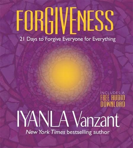 Iyanla Vanzant-Forgiveness