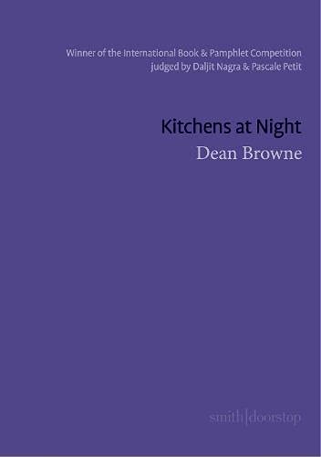 BROWNE-Kitchens at Night