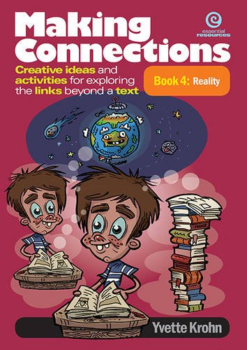 Yvette Krohn-Making Connections Bk 4 Reality