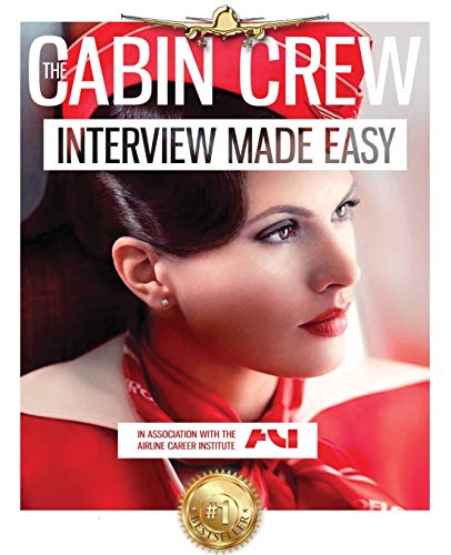 Caitlyn Rogers-Cabin Crew Interview Workbook - 2018