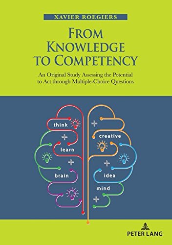 Xavier Roegiers-From Knowledge to Competency