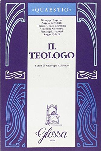 Giuseppe Angelini-Teologo