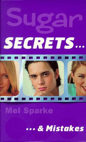 Mel Sparke-...and Mistakes (Sugar Secrets)