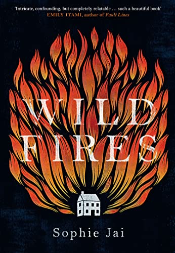 Sophie Jai-Wild Fires