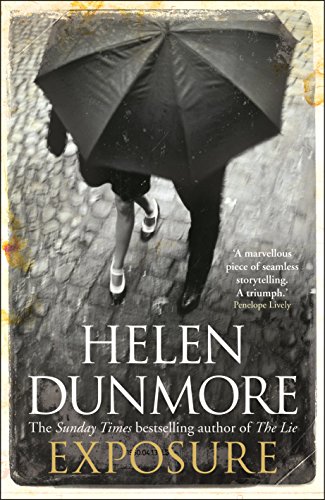 Helen Dunmore-Exposure