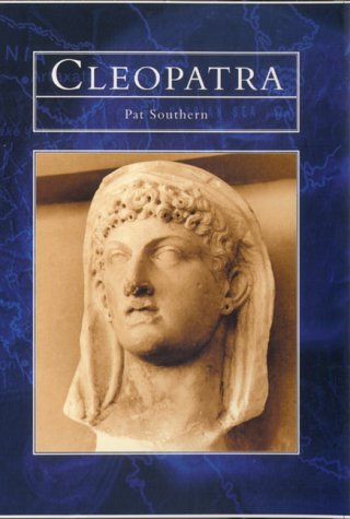 Grant, Michael-Cleopatra