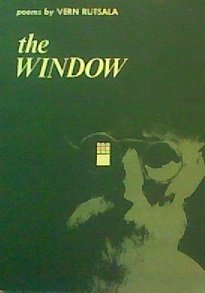 Vern Rutsala-Window