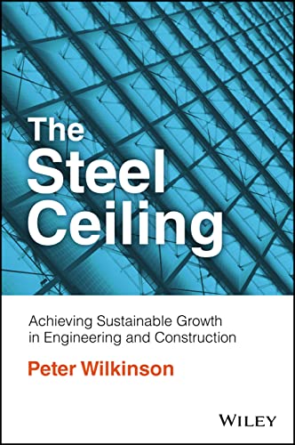 Peter Wilkinson-Steel Ceiling