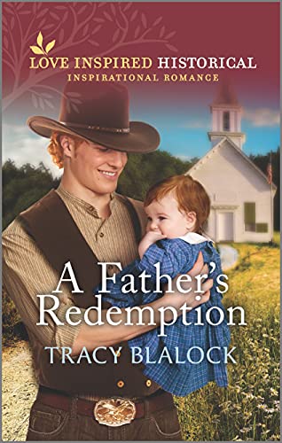 Tracy Blalock-Father's Redemption