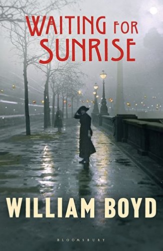 Boyd, William-Waiting for sunrise
