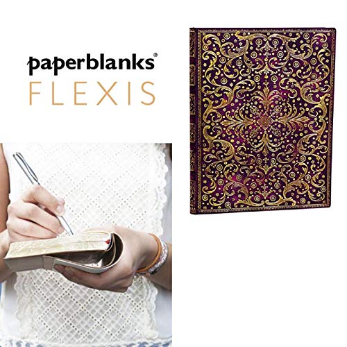 Paperblanks-FB Aurelia, Ultra, Dotgrid,240pp