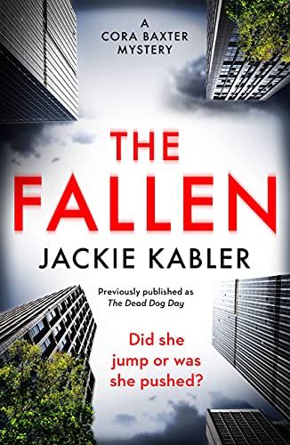 Fallen - Jackie Kabler