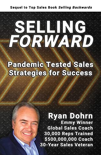 Ryan Dohrn-Selling Forward