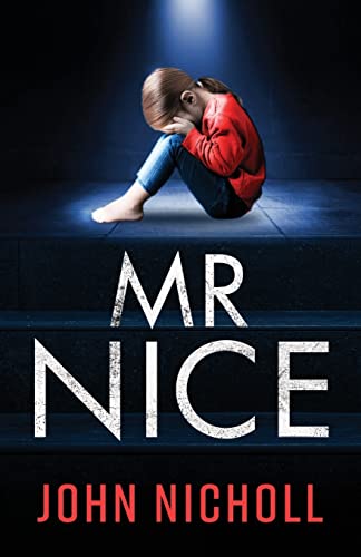 John Nicholl-Mr Nice