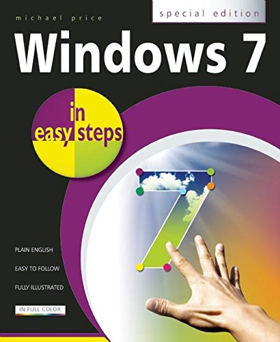 Windows 7 In Easy Steps - Michael      Price