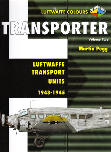 Transporter Volume Two - Martin Pegg