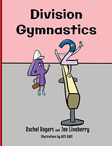 Rachel Rogers-Division Gymnastics
