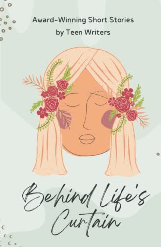 Maya Anvar-Behind Life's Curtain