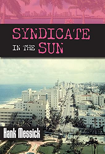 Hank Messick-Syndicate in the Sun