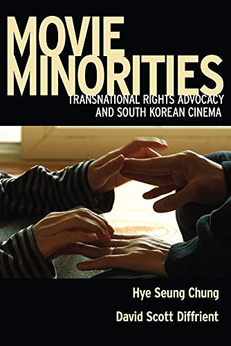 Movie Minorities - Hye Seung Chung