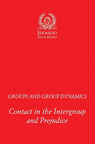 Edoardo Zeloni Magelli-Groups and Group Dynamics