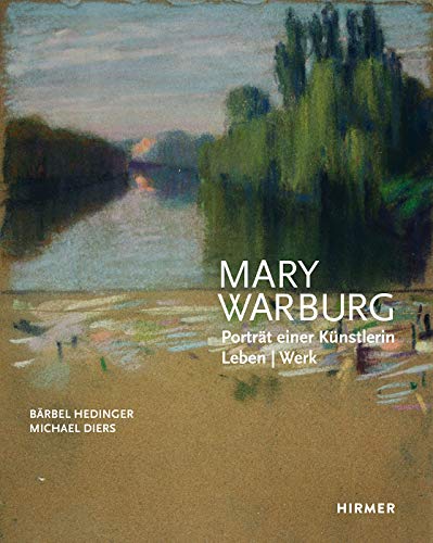 Mary Warburg - Michael Diers