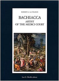Robert G. La France-Bachiacca