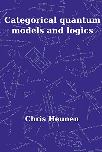 Chris Heunen-Categorical Quantum Models and Logics