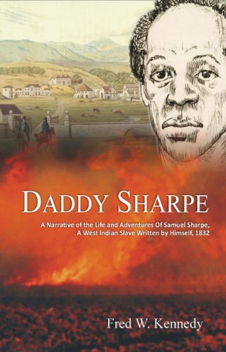 Fred W. Kennedy-Daddy Sharpe