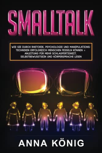 Anna König-Smalltalk