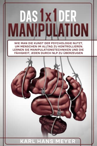 Karl Hans MEYER-1x1 der MANIPULATION