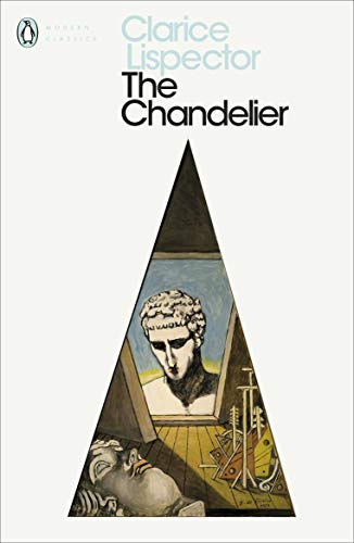 Clarice Lispector-Chandelier