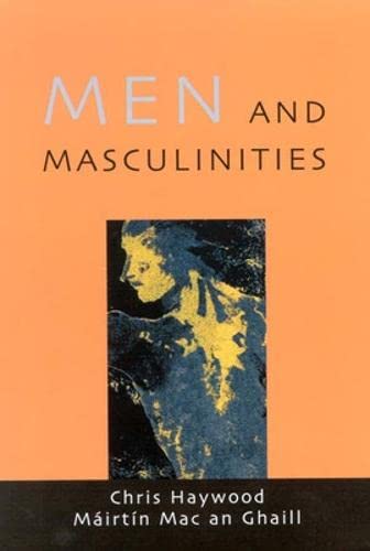 Chris Haywood-MenandMasculinities